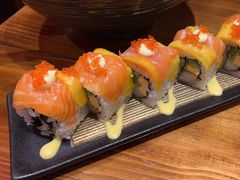 -鸟剑居酒屋(天河南二路店)