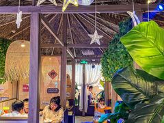 -泰妃殿(武汉首店)