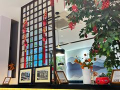 -山海菜馆·海肠捞饭·青岛菜(栈桥店)