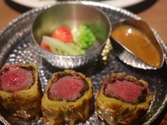 -西堤牛排(北京国瑞店)