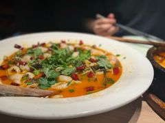 -缘生态云南菜·野生菌庭院餐厅(华侨城店)