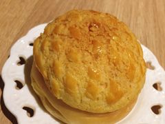 菠萝油-觅唐MITONG(鸟巢店)