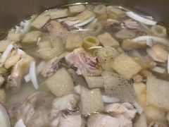 -凤园椰珍·臻品椰子鸡(保利时光里店)