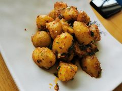 -平措康桑·和牛自助观景餐厅(布达拉宫店)