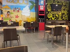 -麦当劳(深圳北站高铁店)