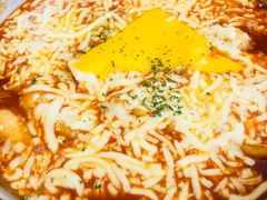 芝士炒年糕-青春分食(仙林大学城店)