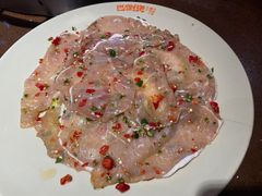-巴倒烫陆派重庆火锅(南山店)