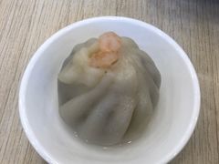 -朱洪元苏式面馆(绿宝广场店)