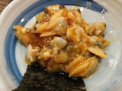 麻辣鲜蛤-平成屋·午肴夜酒(四川北路店)