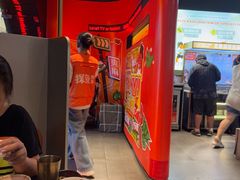 -探鱼·鲜青椒爽麻烤鱼(领展购物广场店)
