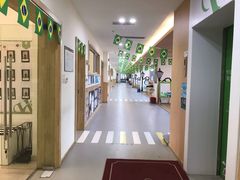 -海汀顿儿童之家(保利香雪园区)