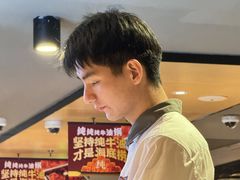 -海底捞火锅(西单店)
