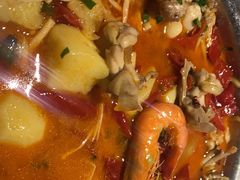 -胖哥俩肉蟹煲(福州仓山爱琴海店)