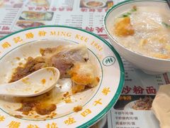 -西关明记肠粉(荔枝湾店)