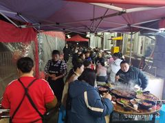 等位区-铜元老码头鳝鱼火锅