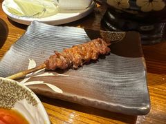 -鸟鹏烧鸟居酒屋(熙龙湾店)