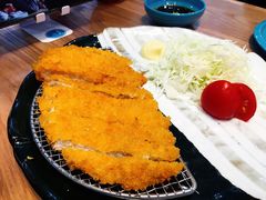 -晴季寿司(红旗街万达店)