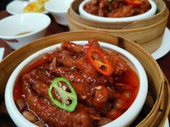 -金时代顺风大酒店(兰生大厦店)