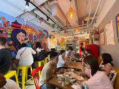 -Mesa Madre梅萨妈妈·Bintana(国贸店)