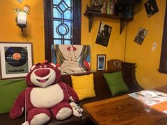 -秀·爱尔兰餐吧(上海路店)