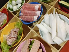 -巴九门老火锅(来福士打望店)