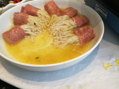 -江南宴酒店(碧湖银座店)