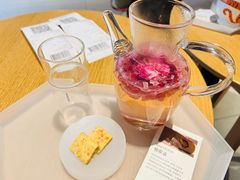 -tea’stone(新天地店)