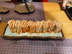 -林妈妈村·日式料理(宝山龙湖天街店)