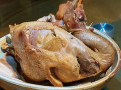 -大瓢把东北绺帮菜(华山路店)