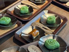 -京兆尹(雍和宫店)