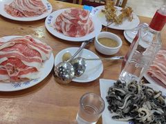 -元盛居(生态大街店)