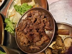 -西塔老太太泥炉烤肉(苏州大悦城店)