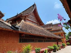 -西双版纳傣族园-曼春满佛寺