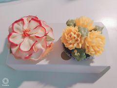 -BON CAKE(华贸购物中心店)
