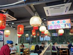 -大四喜·鲜牛肉火锅(洛阳大学城店)