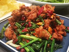 -金龙·打边炉(南京西路店)