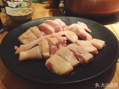 -大头椰·椰子鸡火锅(新梦店)