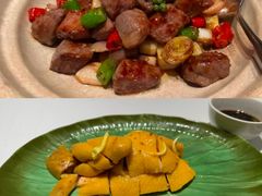 -荣兴酒家(徐家汇店)