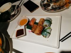 -花样西贡·法式越南菜餐厅(桂林万象城店)
