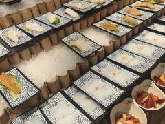 -初色海鲜自助(万丰路店)