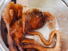 -济扶岛韩国海鲜汤제부도 해물탕(望京店)