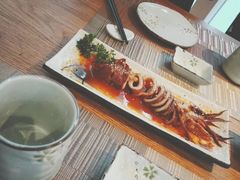 -酒井酱子·深夜食堂(东城汇店)