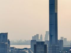 -苏州现代传媒广场商业