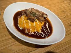 -Ufufu cafe(天神巷店)