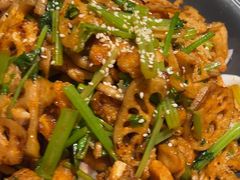 -山芋腔苏北菜(盐城滨海店)