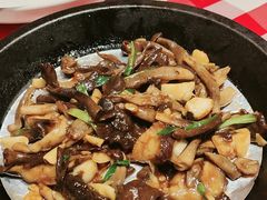 -西贝(宝乐汇店)