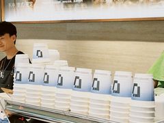 -LOTTA COFFEE(安居博文苑店)
