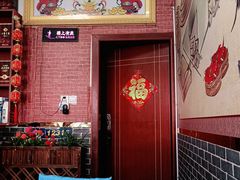 门面-味好美土菜(迎宾东路店)