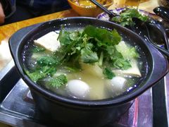 -晓林火锅(安定门店)