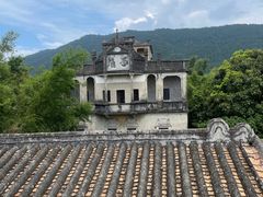 -开平碉楼文化旅游区马降龙景区